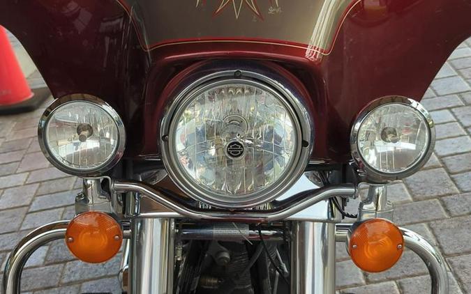 2009 Harley-Davidson® FLHTCU - Ultra Classic® Electra Glide®