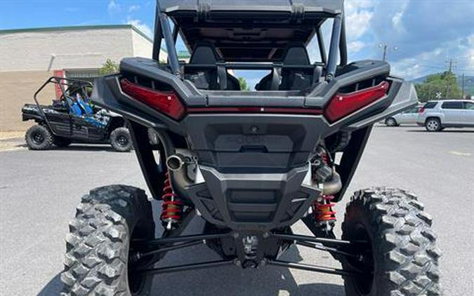 2024 Polaris RZR XP 4 1000 Ultimate