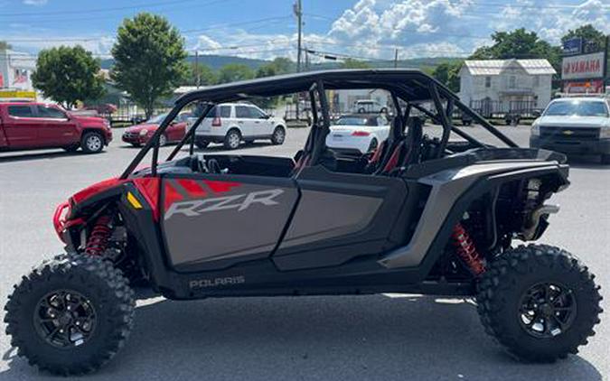 2024 Polaris RZR XP 4 1000 Ultimate