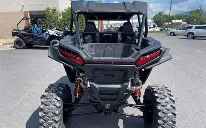 2024 Polaris RZR XP 4 1000 Ultimate