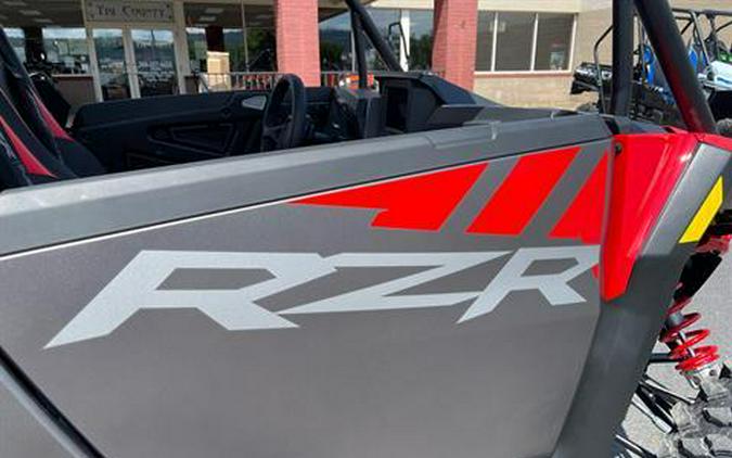 2024 Polaris RZR XP 4 1000 Ultimate