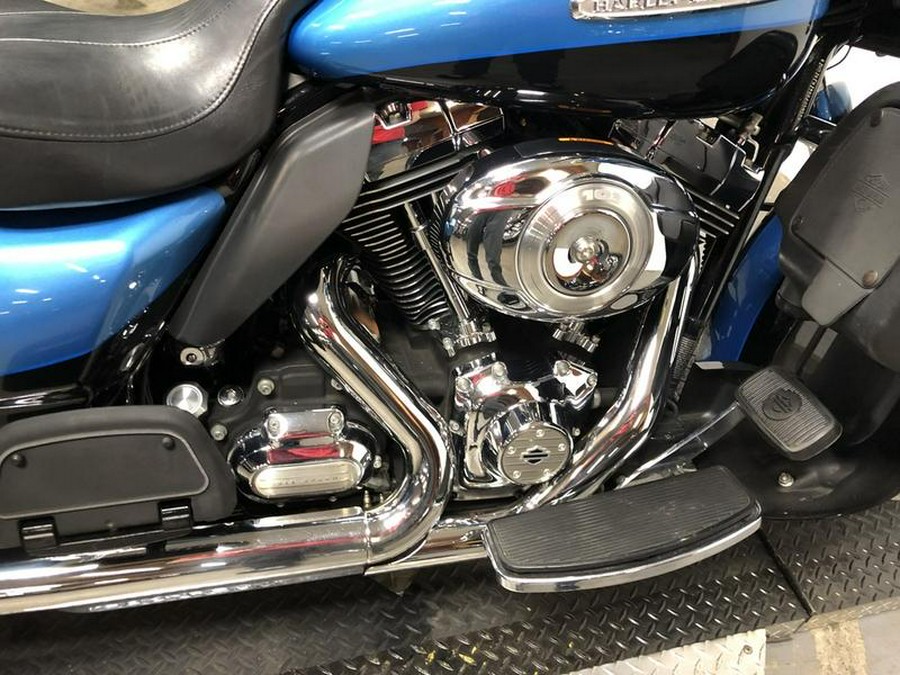 2011 Harley-Davidson® FLHTK - Electra Glide® Ultra Limited