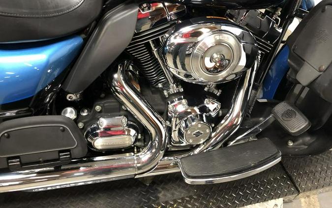 2011 Harley-Davidson® FLHTK - Electra Glide® Ultra Limited