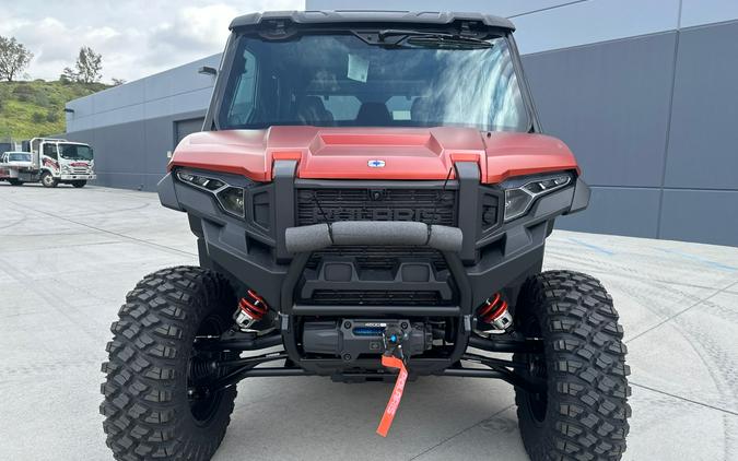 2024 POLARIS POLARIS XPEDITION ADV 5 NORTHSTAR