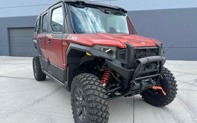 2024 POLARIS POLARIS XPEDITION ADV 5 NORTHSTAR