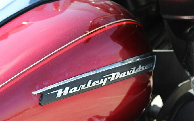 2016 Harley-Davidson® FLTRU - Road Glide® Ultra