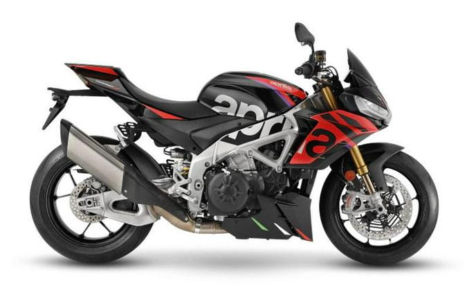 2024 Aprilia® Tuono V4 Factory 1100