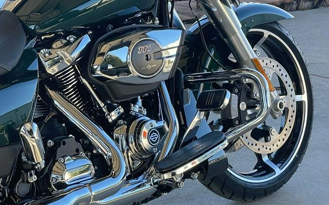 2024 Harley-Davidson® FLHX - Street Glide®