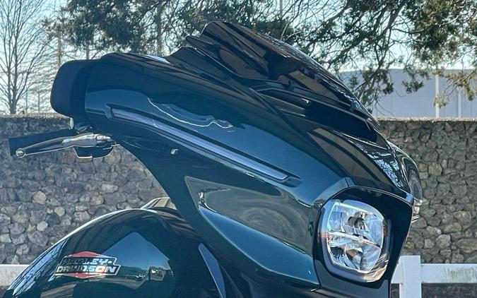 2024 Harley-Davidson® FLHX - Street Glide®