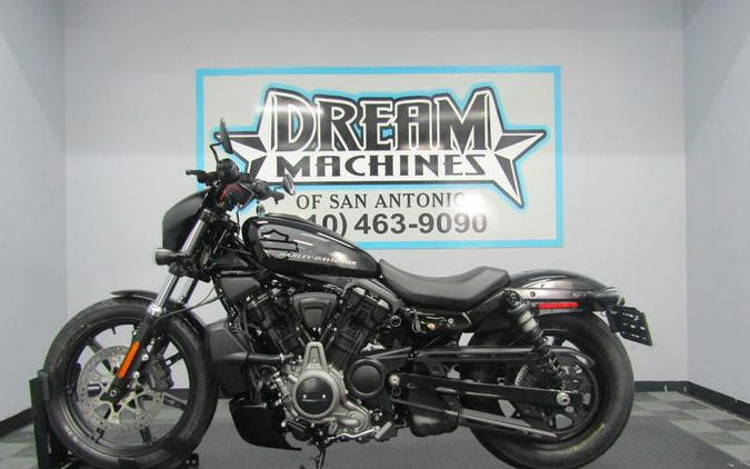 2022 Harley-Davidson® Nightster™