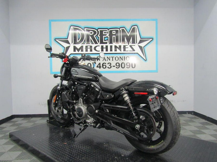 2022 Harley-Davidson® Nightster™