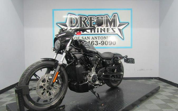 2022 Harley-Davidson® Nightster™