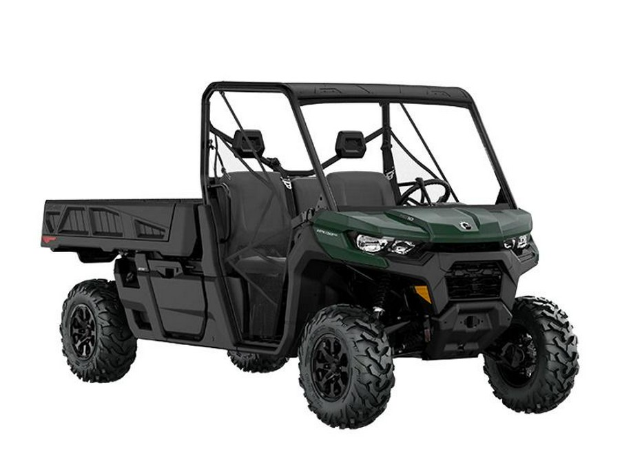 2023 Can-Am® Defender PRO DPS