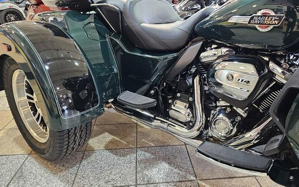 2024 Harley-Davidson Trike FLHTCUTG - Tri Glide Ultra