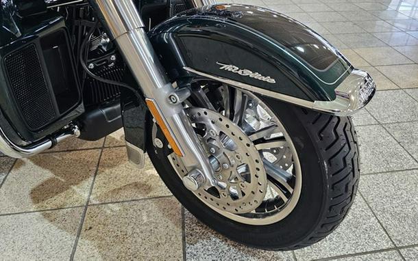 2024 Harley-Davidson Trike FLHTCUTG - Tri Glide Ultra