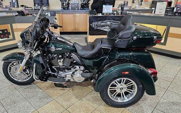 2024 Harley-Davidson Trike FLHTCUTG - Tri Glide Ultra