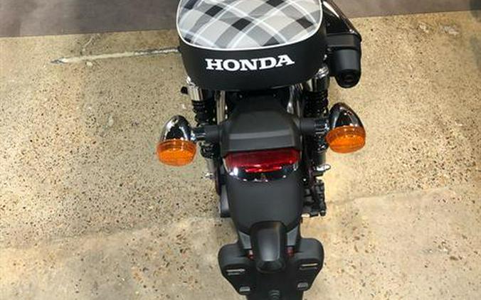 2024 Honda Monkey ABS