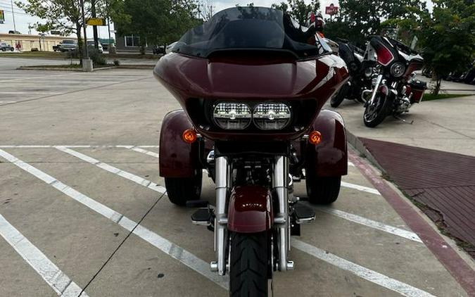 2024 Harley-Davidson Road Glide® 3