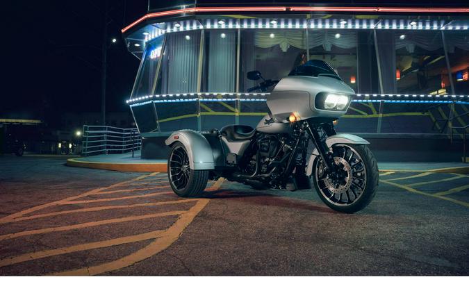 2024 Harley-Davidson Road Glide® 3