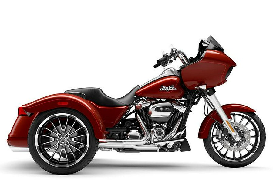 2024 Harley-Davidson Road Glide® 3