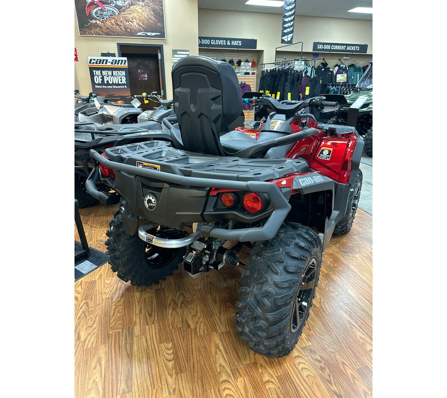 2024 Can-Am™ Outlander™ MAX XT 850