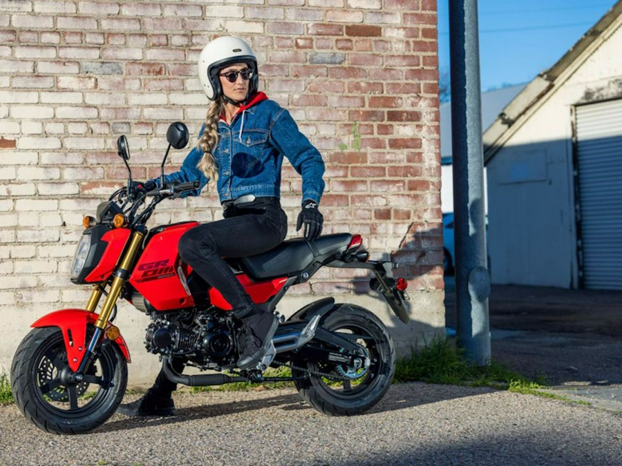 2025 Honda Grom™ Base