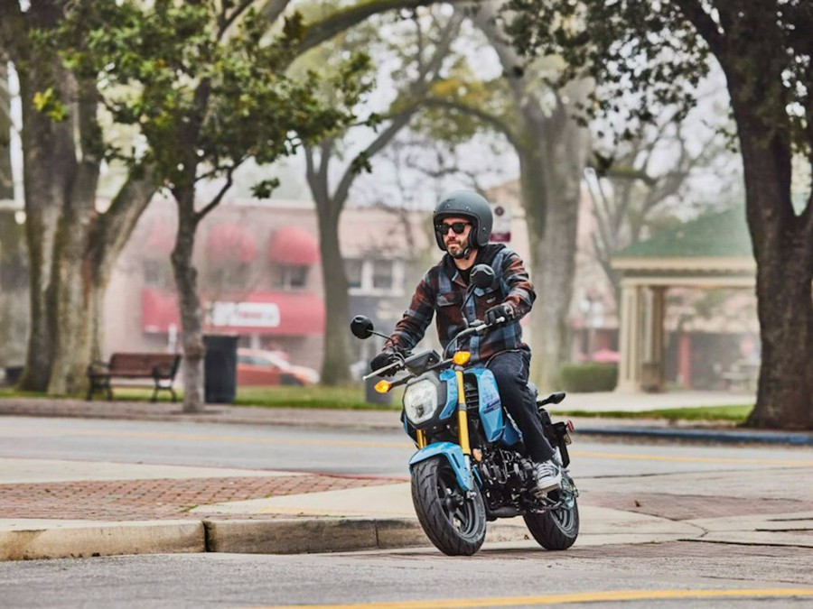 2025 Honda Grom™ Base