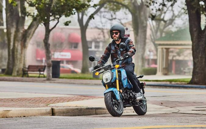 2025 Honda Grom™ Base