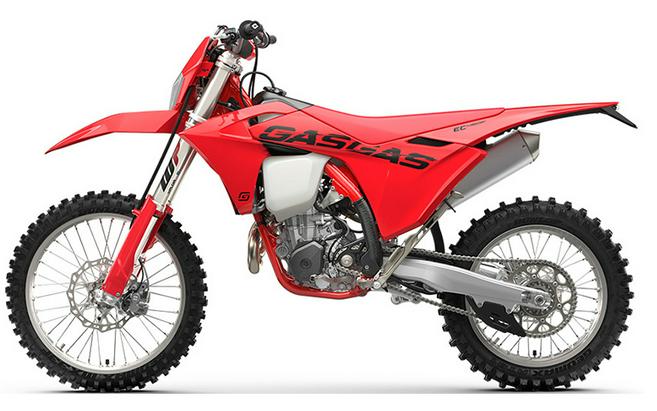 2025 GASGAS EC 450F