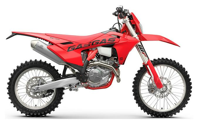 2025 GASGAS EC 450F