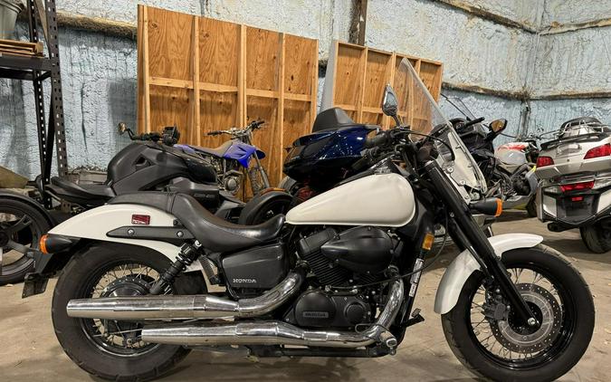 2019 Harley Sportster Superlow vs. 2019 Honda Shadow Phantom