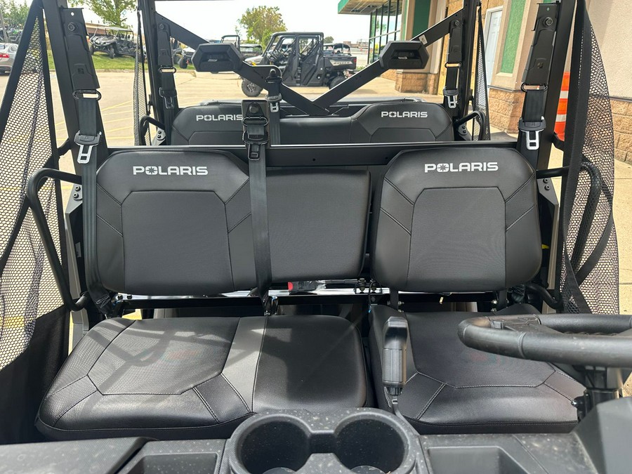 2025 Polaris RANGER 1000 PREMIUM