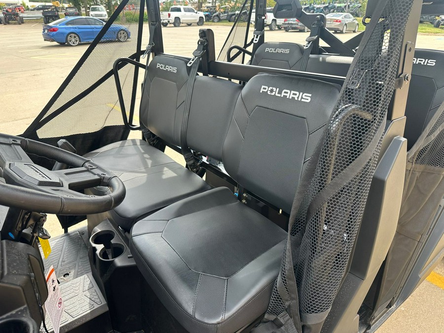 2025 Polaris RANGER 1000 PREMIUM