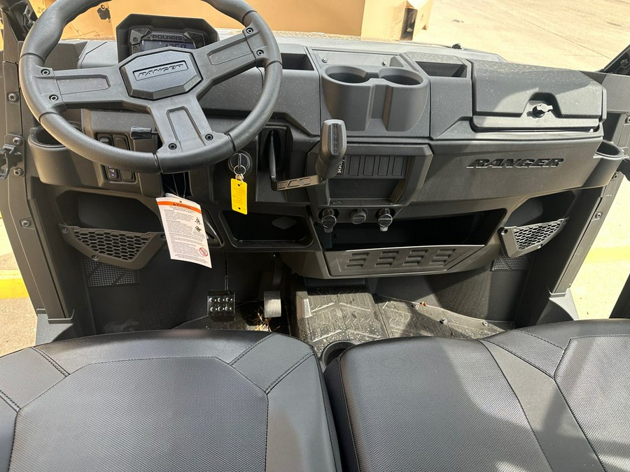 2025 Polaris RANGER 1000 PREMIUM