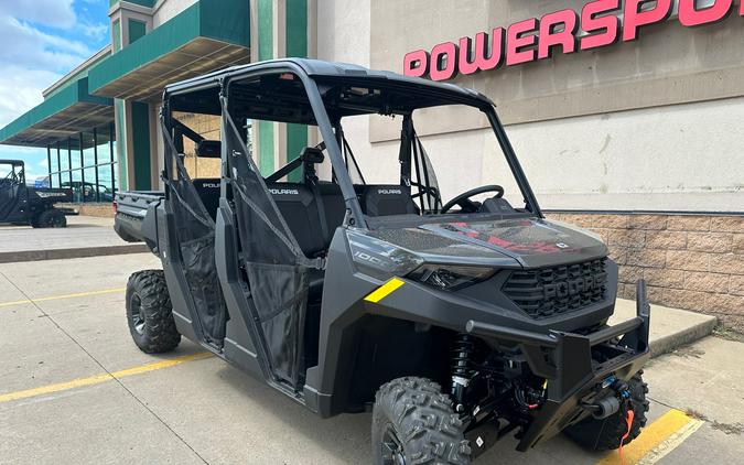 2025 Polaris RANGER 1000 PREMIUM