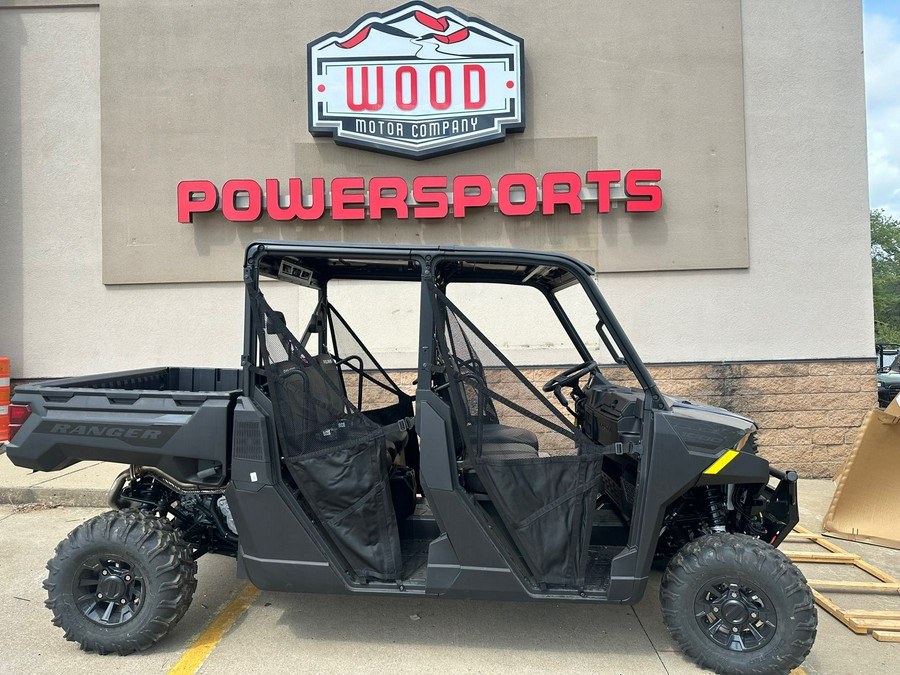 2025 Polaris RANGER 1000 PREMIUM