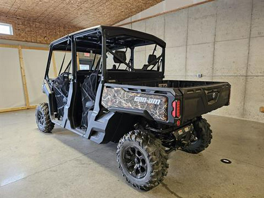 2024 Can-Am Defender MAX XT HD10