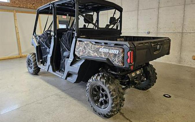 2024 Can-Am Defender MAX XT HD10