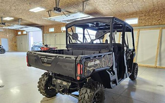 2024 Can-Am Defender MAX XT HD10