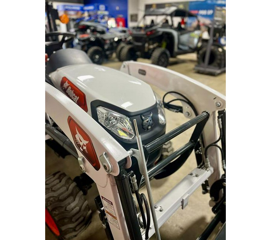 2025 Bobcat CT1025 HD HST