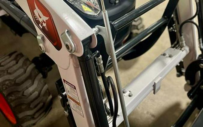 2025 Bobcat CT1025 HD HST