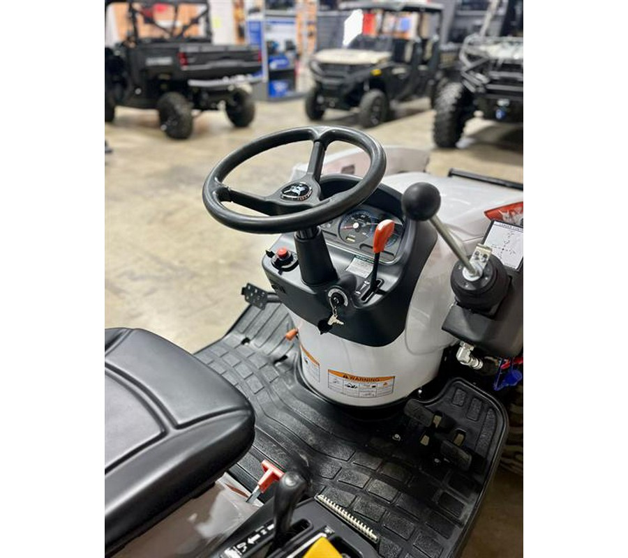 2025 Bobcat CT1025 HD HST