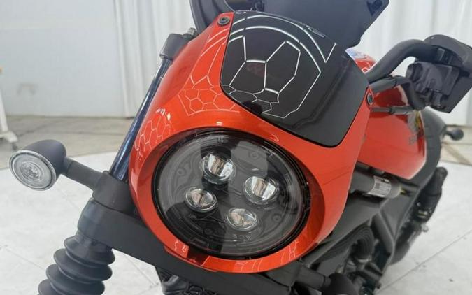 2025 Honda® Rebel 1100 DCT SE