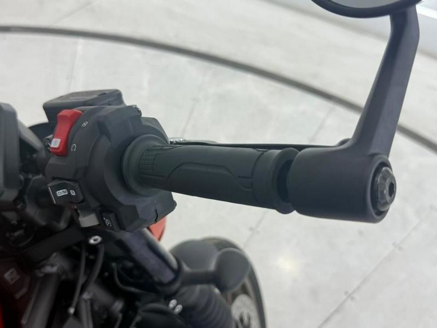 2025 Honda® Rebel 1100 DCT SE