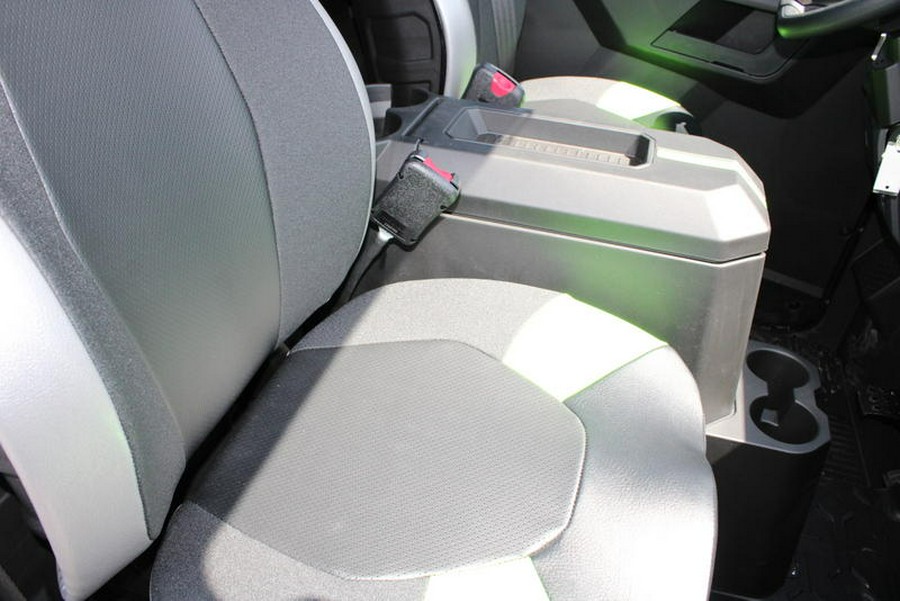 2025 Kawasaki Ridge® XR HVAC