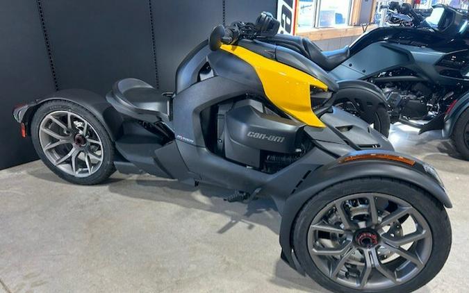 2025 Can-Am RD RYKER 900 CALI 25 900 ACE™