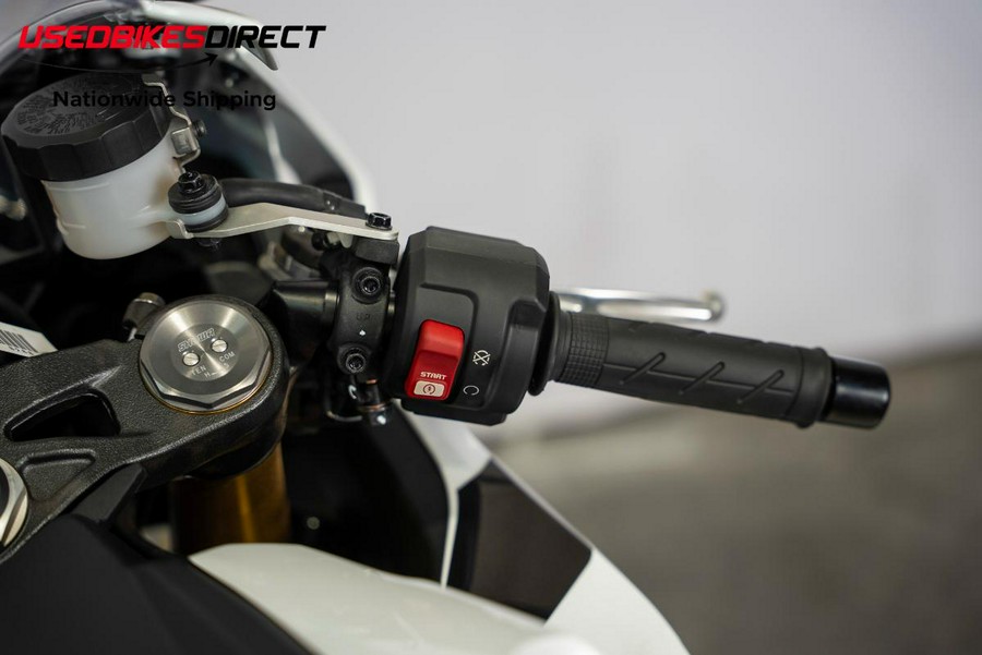 2025 Honda CBR1000RR - $17,999.00