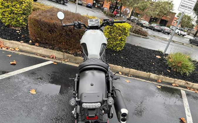 2026 Honda® Rebel 1100 DCT SE