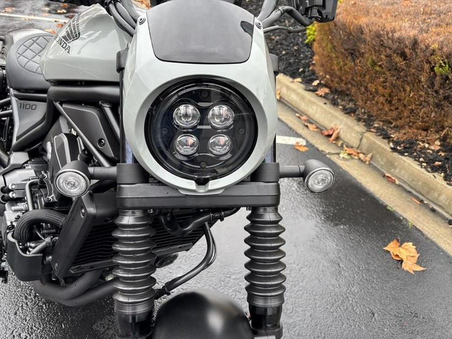 2026 Honda® Rebel 1100 DCT SE