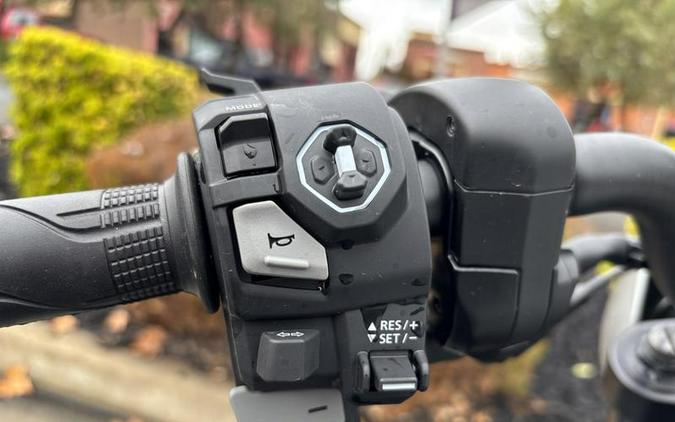 2026 Honda® Rebel 1100 DCT SE